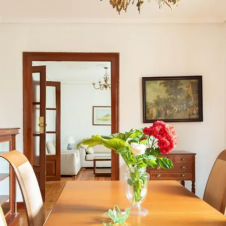 Holiday home El Balcon De Mari