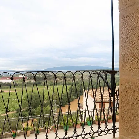 Holiday home El Balcon De Mari