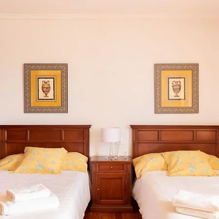 Holiday home El Balcon De Mari