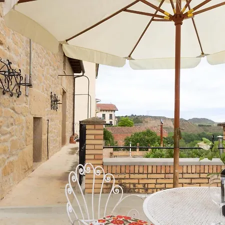 El Balcon De Mari